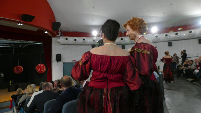 Buccinasco NovaMusica Traviata