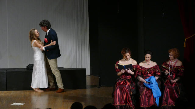 Buccinasco NovaMusica Traviata