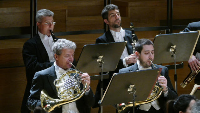 Pomeriggi Musicali Yekwon Sunwoo - Daniele Callegari