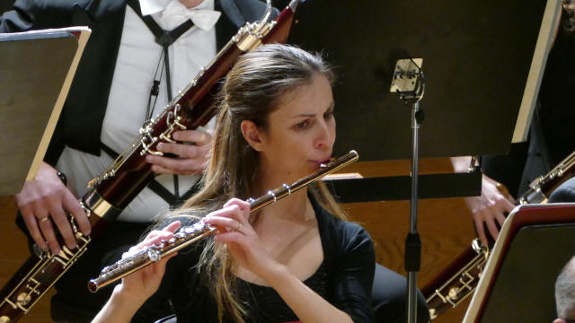 Pomeriggi Musicali Yekwon Sunwoo - Daniele Callegari