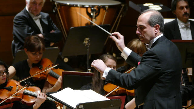 Pomeriggi Musicali Yekwon Sunwoo - Daniele Callegari