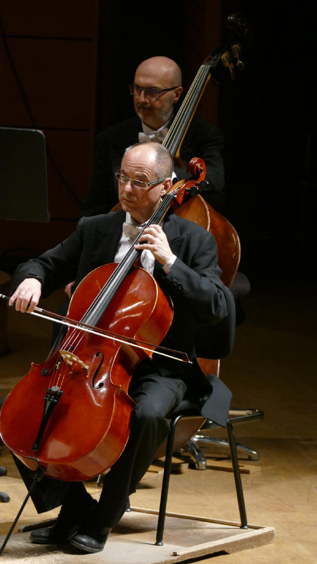 Pomeriggi Musicali Yekwon Sunwoo - Daniele Callegari