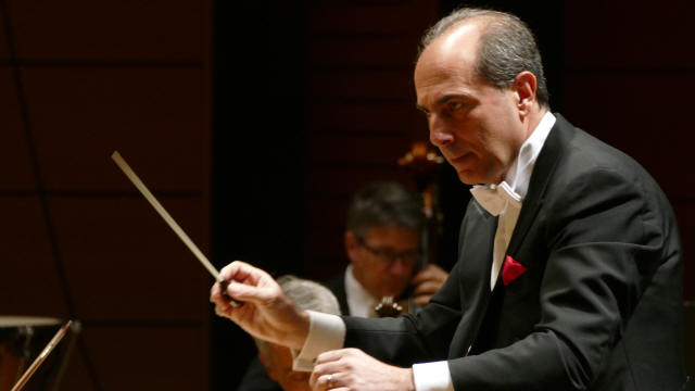 Pomeriggi Musicali Yekwon Sunwoo - Daniele Callegari