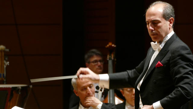 Pomeriggi Musicali Yekwon Sunwoo - Daniele Callegari