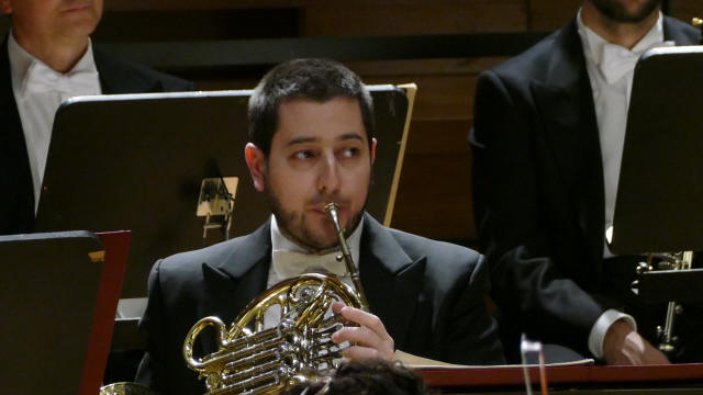 Pomeriggi Musicali Yekwon Sunwoo - Daniele Callegari