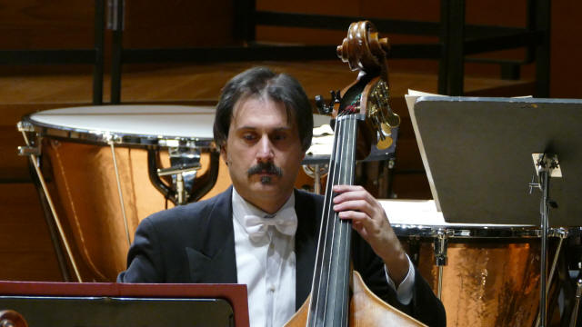 Pomeriggi Musicali Yekwon Sunwoo - Daniele Callegari