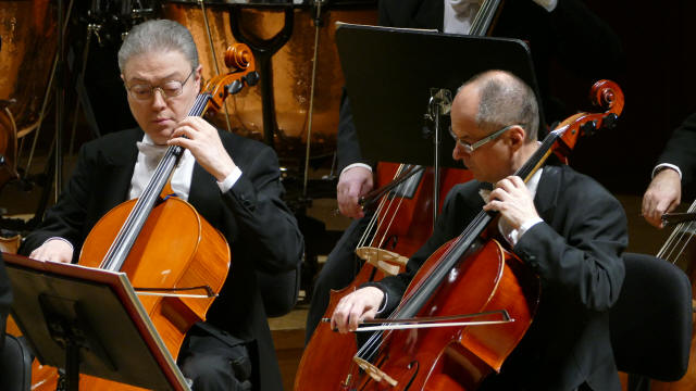 Pomeriggi Musicali Yekwon Sunwoo - Daniele Callegari