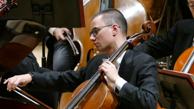 Pomeriggi Musicali Yekwon Sunwoo - Daniele Callegari