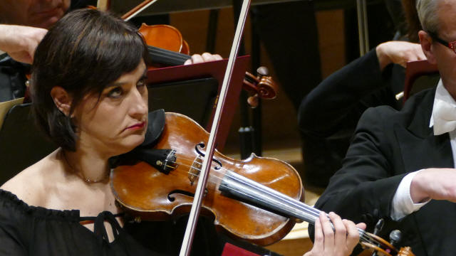 Pomeriggi Musicali Yekwon Sunwoo - Daniele Callegari