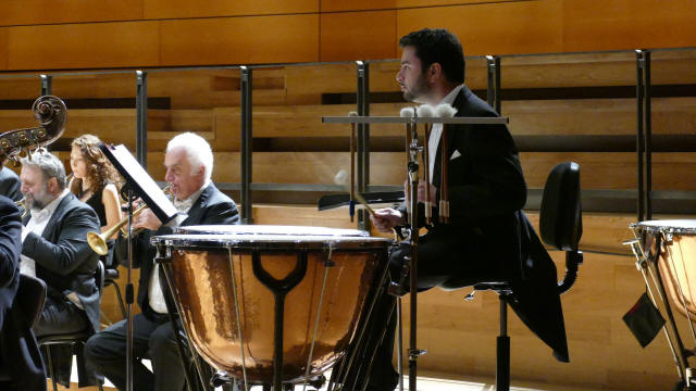 Pomeriggi Musicali Yekwon Sunwoo - Daniele Callegari