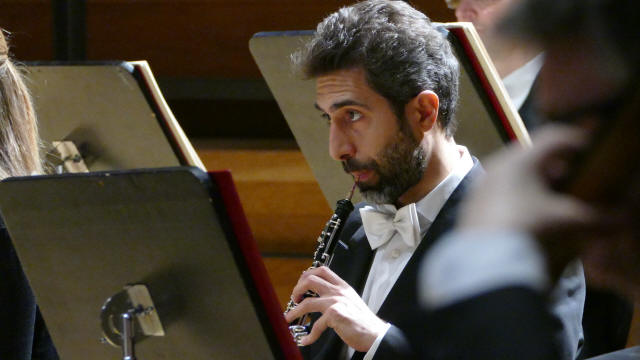 Pomeriggi Musicali Yekwon Sunwoo - Daniele Callegari