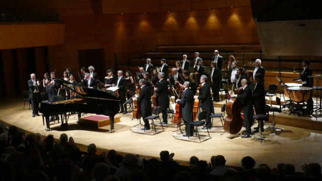 Pomeriggi Musicali Yekwon Sunwoo - Daniele Callegari