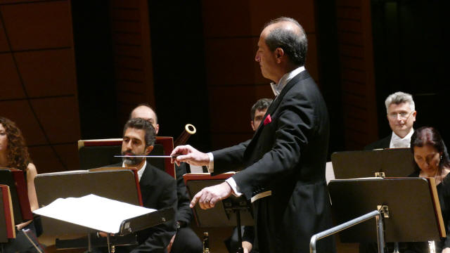Pomeriggi Musicali Yekwon Sunwoo - Daniele Callegari