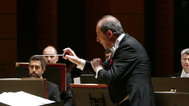 Pomeriggi Musicali Yekwon Sunwoo - Daniele Callegari