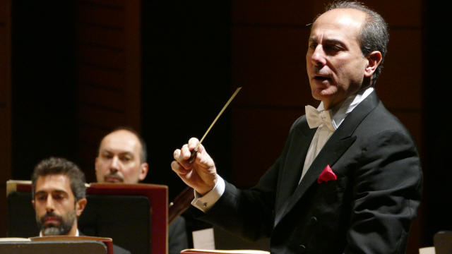 Pomeriggi Musicali Yekwon Sunwoo - Daniele Callegari