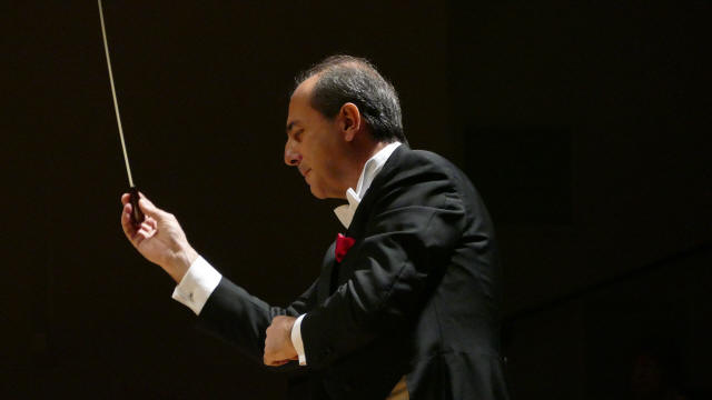 Pomeriggi Musicali Yekwon Sunwoo - Daniele Callegari