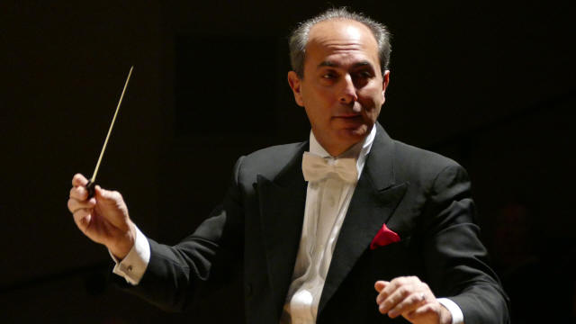 Pomeriggi Musicali Yekwon Sunwoo - Daniele Callegari