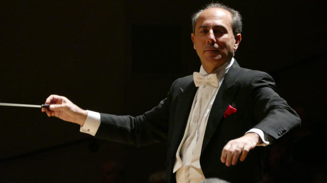 Pomeriggi Musicali Yekwon Sunwoo - Daniele Callegari