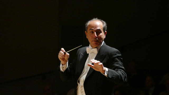 Pomeriggi Musicali Yekwon Sunwoo - Daniele Callegari