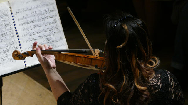 Pomeriggi Musicali Yekwon Sunwoo - Daniele Callegari