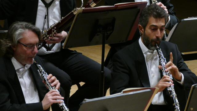 Pomeriggi Musicali Yekwon Sunwoo - Daniele Callegari