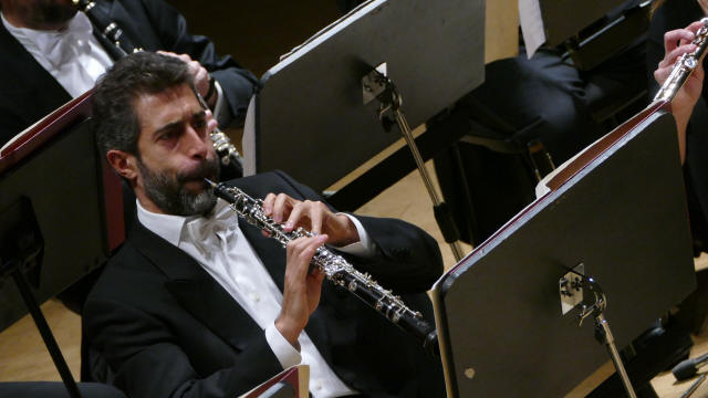 Pomeriggi Musicali Yekwon Sunwoo - Daniele Callegari