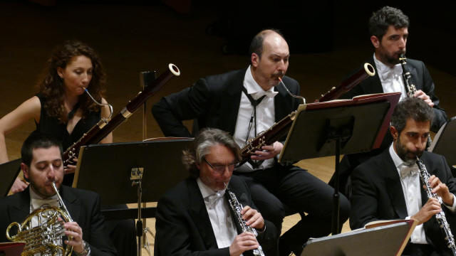 Pomeriggi Musicali Yekwon Sunwoo - Daniele Callegari