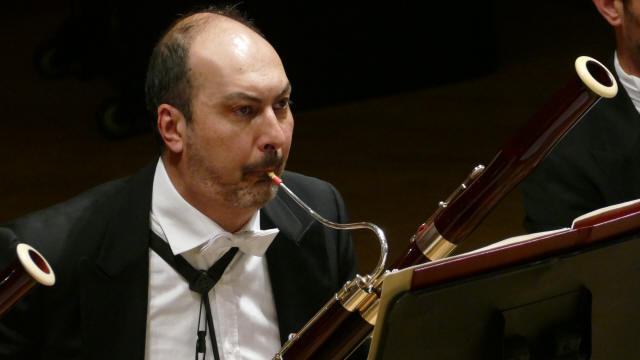 Pomeriggi Musicali Yekwon Sunwoo - Daniele Callegari