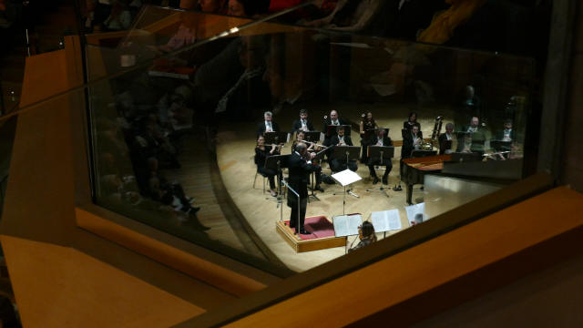 Pomeriggi Musicali Yekwon Sunwoo - Daniele Callegari