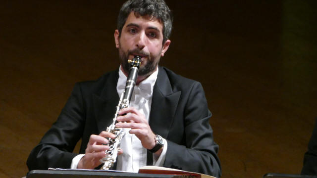 Pomeriggi Musicali Yekwon Sunwoo - Daniele Callegari