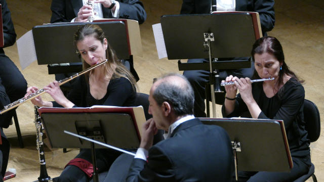 Pomeriggi Musicali Yekwon Sunwoo - Daniele Callegari