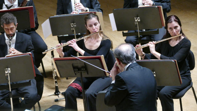 Pomeriggi Musicali Yekwon Sunwoo - Daniele Callegari