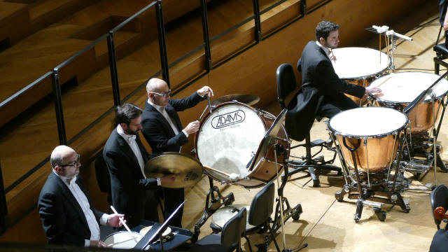 Pomeriggi Musicali Yekwon Sunwoo - Daniele Callegari