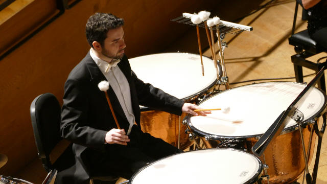 Pomeriggi Musicali Yekwon Sunwoo - Daniele Callegari