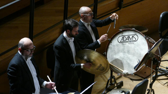 Pomeriggi Musicali Yekwon Sunwoo - Daniele Callegari