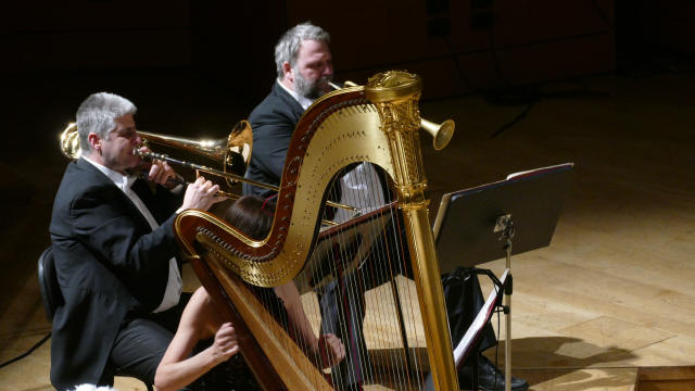 Pomeriggi Musicali Yekwon Sunwoo - Daniele Callegari