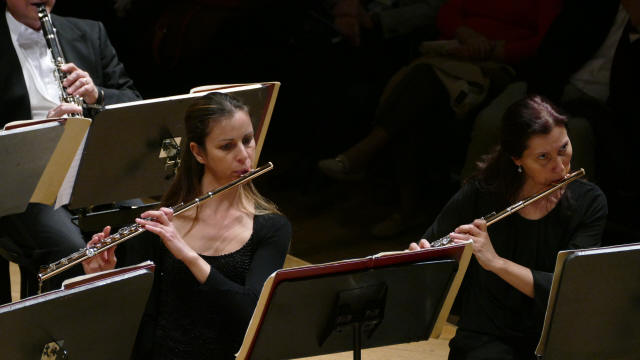 Pomeriggi Musicali Yekwon Sunwoo - Daniele Callegari