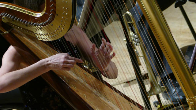 Pomeriggi Musicali Yekwon Sunwoo - Daniele Callegari