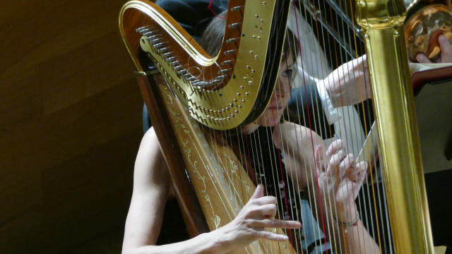 Pomeriggi Musicali Yekwon Sunwoo - Daniele Callegari