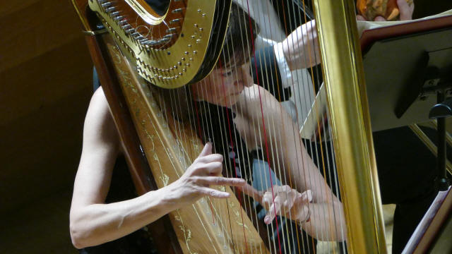 Pomeriggi Musicali Yekwon Sunwoo - Daniele Callegari