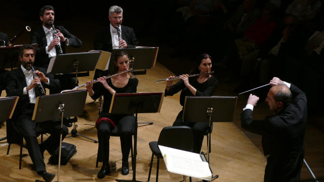 Pomeriggi Musicali Yekwon Sunwoo - Daniele Callegari