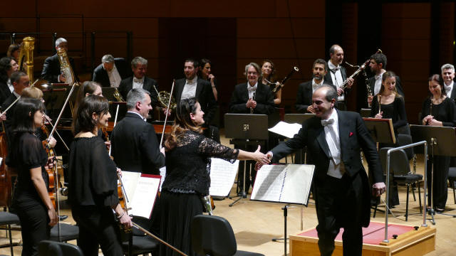 Pomeriggi Musicali Yekwon Sunwoo - Daniele Callegari