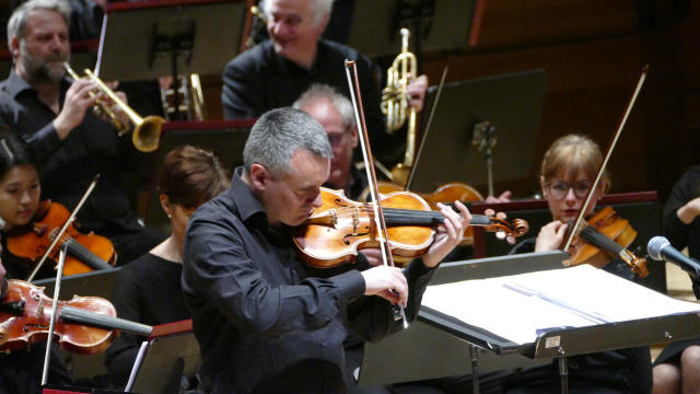 Pomeriggi Musicali Paolo Silvestri  Barbara Casini