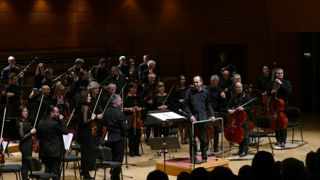 Pomeriggi Musicali Paolo Silvestri  Barbara Casini