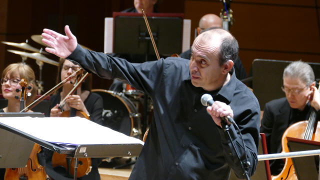 Pomeriggi Musicali Paolo Silvestri  Barbara Casini