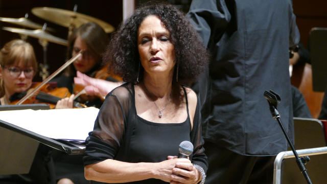 Pomeriggi Musicali Paolo Silvestri  Barbara Casini