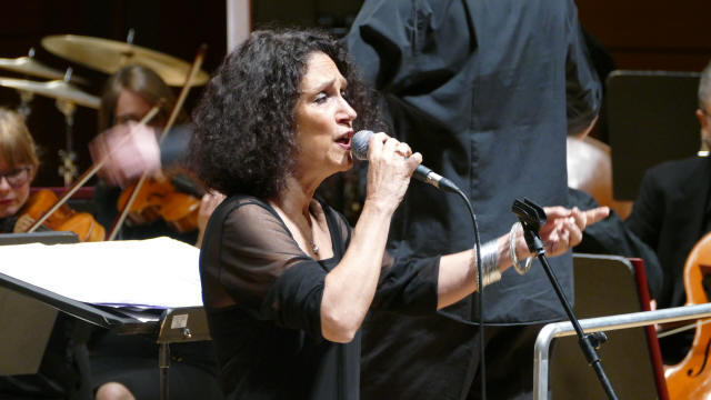 Pomeriggi Musicali Paolo Silvestri  Barbara Casini