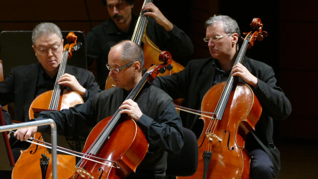 Pomeriggi Musicali Paolo Silvestri  Barbara Casini