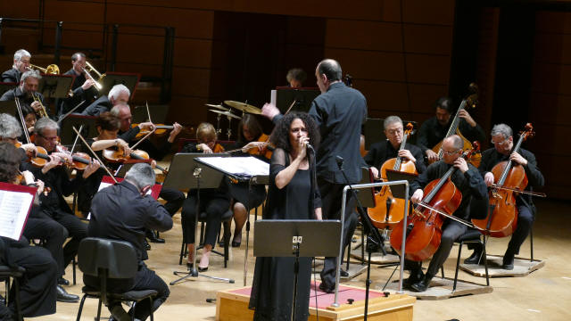 Pomeriggi Musicali Paolo Silvestri  Barbara Casini