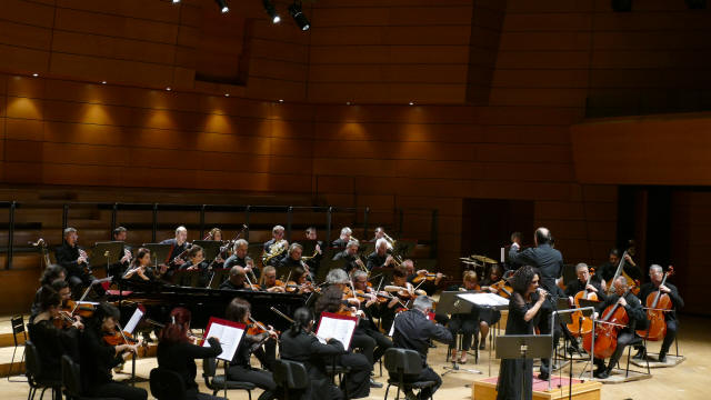 Pomeriggi Musicali Paolo Silvestri  Barbara Casini